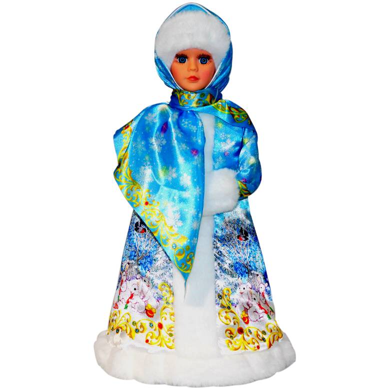 Сладкий новогодний подарок весом 950 грамм